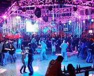Fort Worth Singles Clubs
