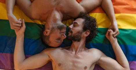 Gay Hookup Apps