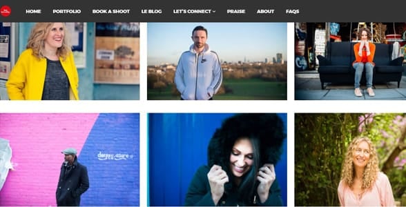 Photos from Hey Saturday's portfolio