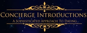 Photo of the Concierge Introductions logo