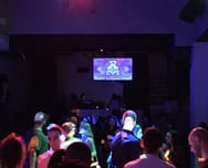 Indianapolis Singles Clubs