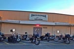 Iron Horse Saloon