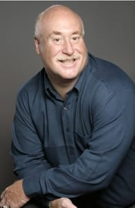 Photo of John Holt, Founder of Tri-State Dating Service