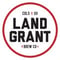 Land Grant Brewing Logo