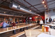 Land Grant Brewing Land Grant Brewing
