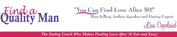 Photo of Lisa Copeland's logo