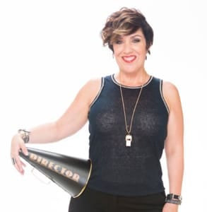 Photo of Lisa Steadman, relationship expert and author Photo of Lisa Steadman, relationship expert and author