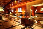 The K Lounge