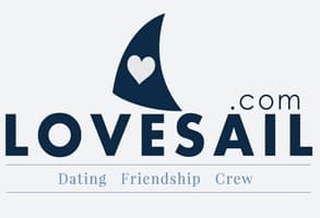 Photo of the Lovesail logo