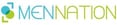 MenNation Logo