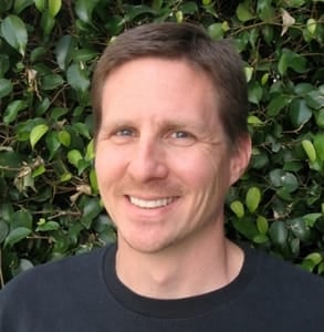 Photo of Mike Stangel, Geni's General Manager Photo of Mike Stangel, Geni's General Manager
