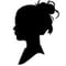Mollie Fontaine Lounge Logo Mollie Fontaine Lounge Logo