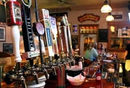 Romans’ Pub