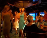 Fort Worth Singles Events