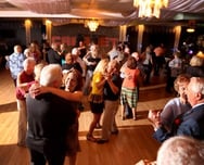 Portland Singles Events