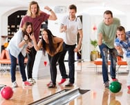 Charlotte Singles Events
