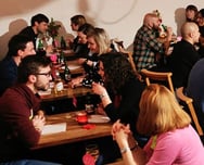 El Paso Speed Dating