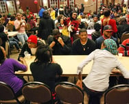 Memphis Speed Dating