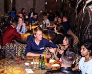 Charlotte Speed Dating