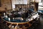 Teardrop Lounge