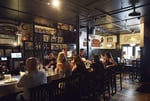 Trina's Starlite Lounge