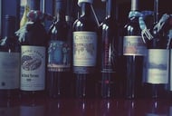 Vino Third Ward