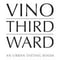 Vino Third Ward Logo