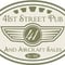 41st Street Pub Logo
