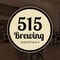 515 Brewing Company Logo