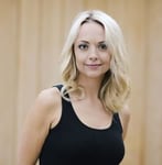Photo of AnÃ© Auret, dating coach