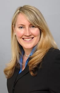 Photo of Elizabeth Sullivan, the Love Mentor