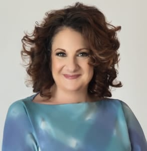 Photo of Bobbi Palmer, Date Like a Grownup dating coach