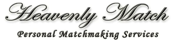 Photo of the Heavenly Match logo Photo of the Heavenly Match logo