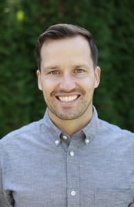 Photo of Mark Groves, motivational speaker and relationship consultant