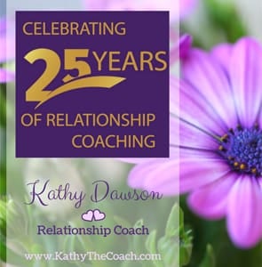 Photo of the Kathy Dawson logo