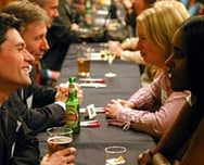 Little Rock Speed Dating
