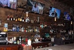 Pour Abbey's Bar &amp;amp; Grill