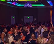 Albuquerque Singles Events