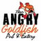 Angry Goldfish Pub &amp; Eatery Logo