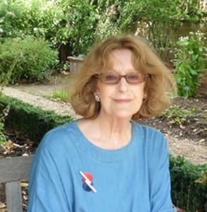 Photo of Annie Hunte, Founder of WidowsorWidowers.com