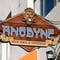 Anodyne Logo
