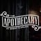 The Apothecary Logo