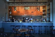 The Apothecary