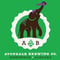 Avondale Brewing Company Logo
