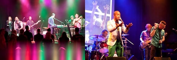Photo of the Brightside Bash