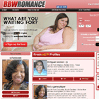 BBW Romance BBW Romance