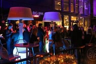 Big Bar Big Bar