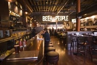 Bittercreek Alehouse
