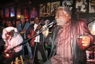 Blind Willie’s