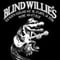 Blind Willie’s Logo